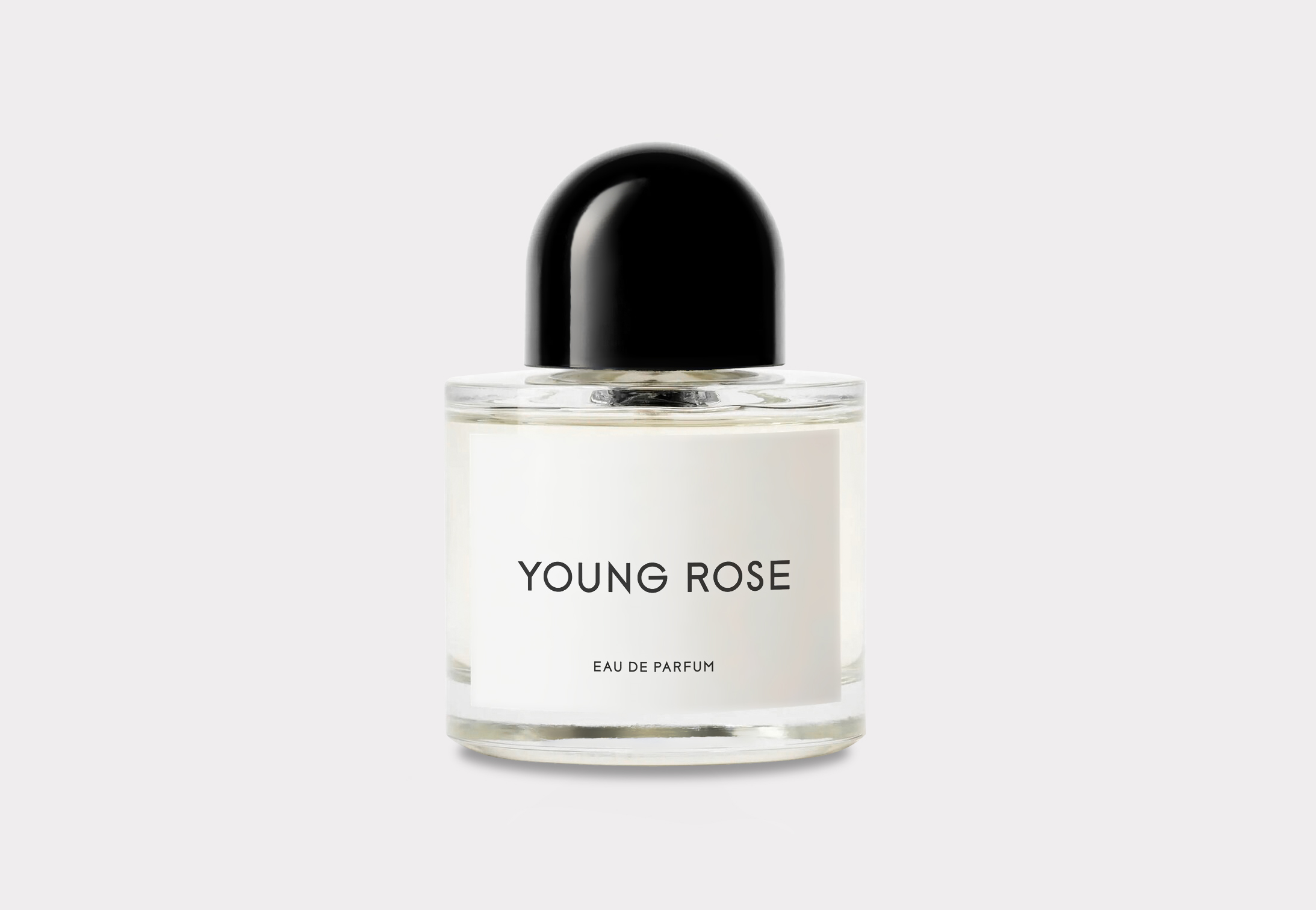 Byredo Young Rose 10мл - Parfum Du Soleil