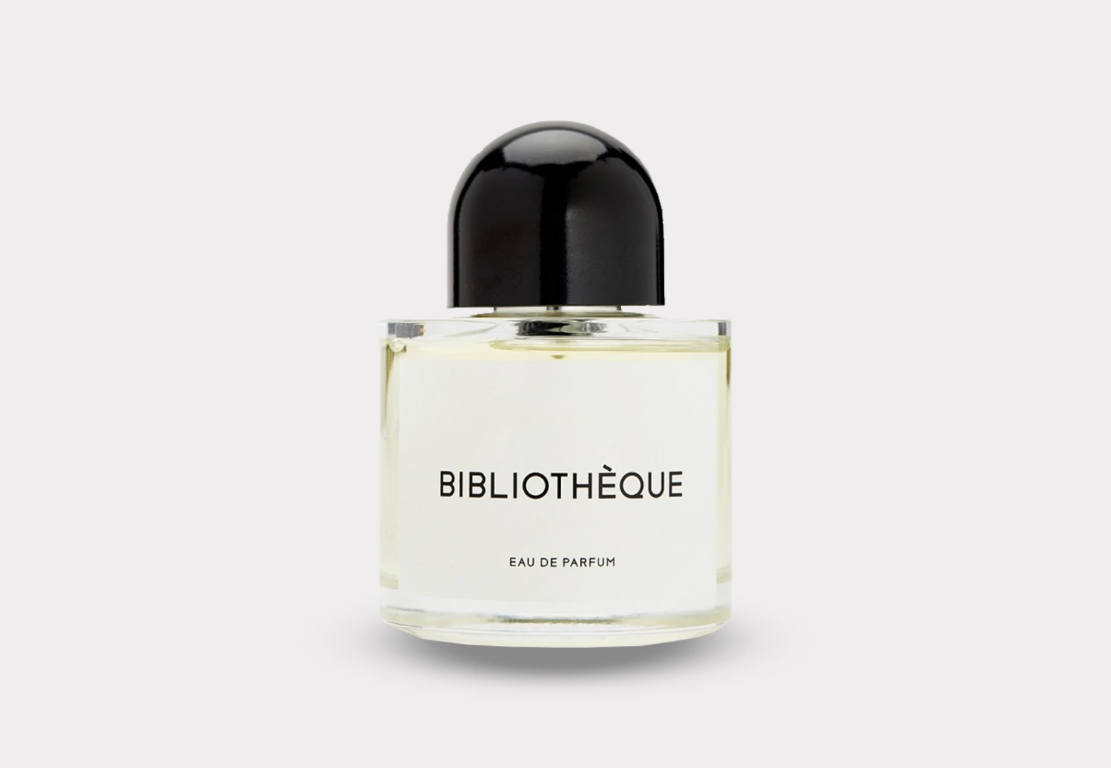 Byredo Bibliotheque 10мл - Parfum Du Soleil